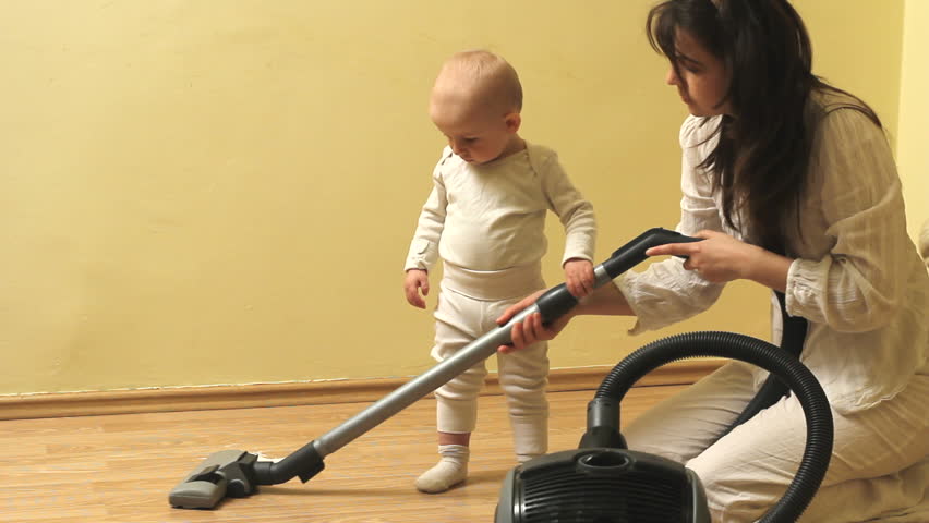 مكنسة بلاك اند دكر